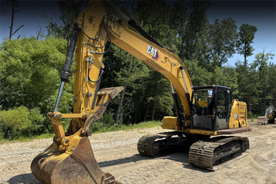Earthworm Outdoor Construction Equipment