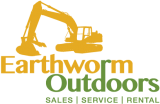 Earthworm Outdoor Logo