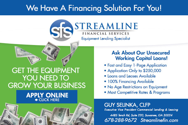 Streamline Financial Services